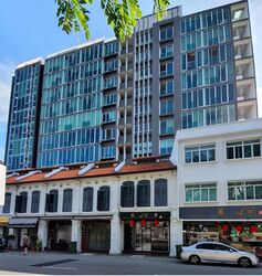 Mackenzie Road (D9), Retail #448319391